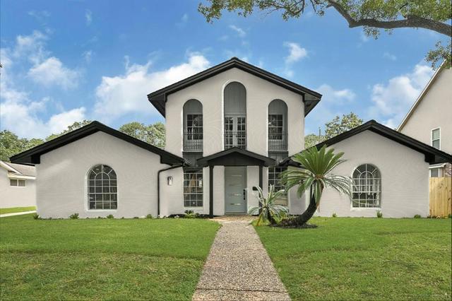 MEYERLAND AREA